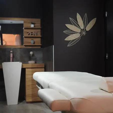 Avec Bain A Remous Privatif, Proche Du Golf Et Piscine Reservee - Confort Et Activites Garanties - Fr-1-582-373 Holiday home
